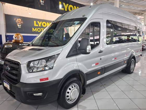 FORD TRANSIT 2.0 ECOBLUE DIESEL MINIBUS 18+1 460E MANUAL FORD TRANSIT 2.0 ECOBLUE DIESEL MINIBUS 18+1 460E MANUAL